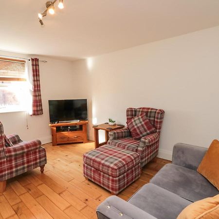 Апартаменты Flat 8 Бринлингтон Экстерьер фото