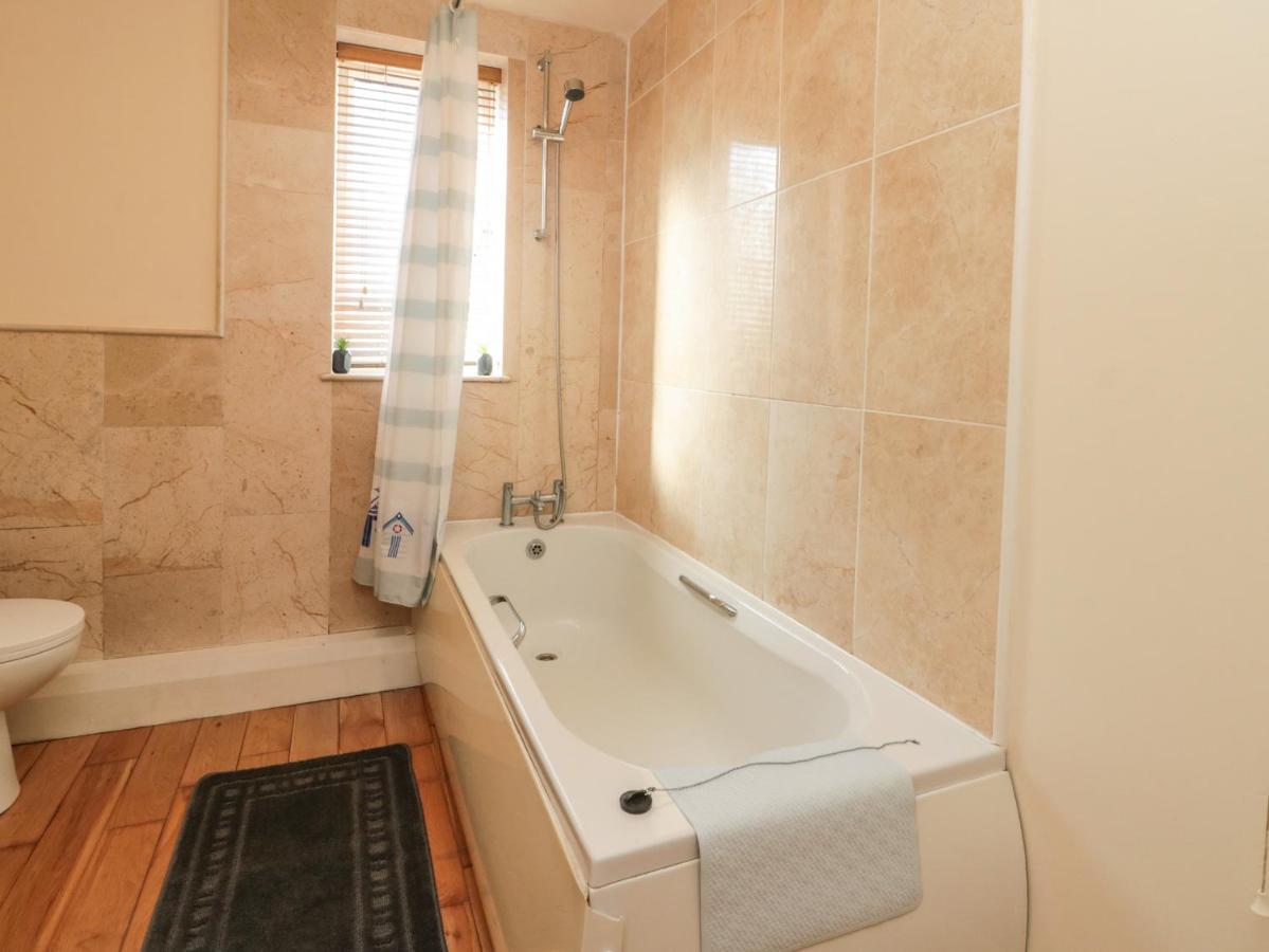 Апартаменты Flat 8 Бринлингтон Экстерьер фото